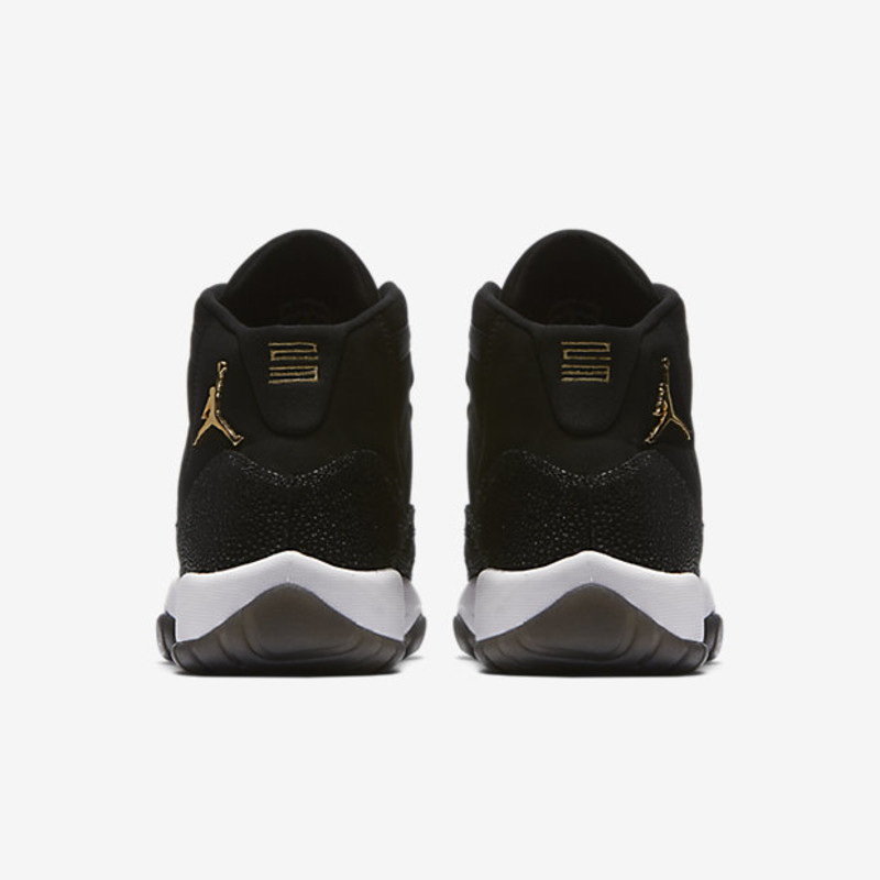 Air Jordan 11 Heiress Stingray 852625 030 Grailify